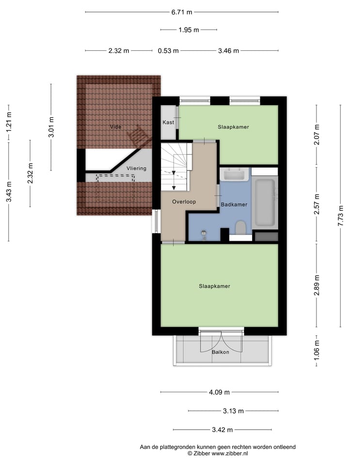 Foto 37 van Hoofdstraat 156-A