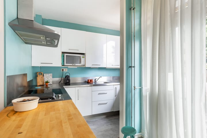 Foto 19 van Hoevestraat 31-B02