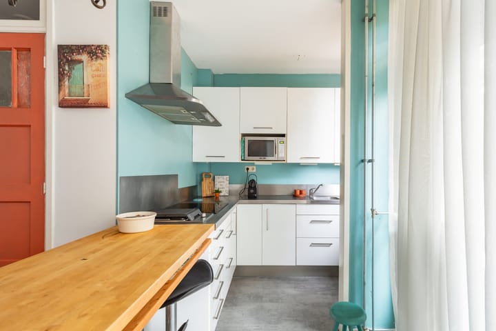 Foto 20 van Hoevestraat 31-B02