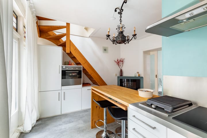 Foto 22 van Hoevestraat 31-B02