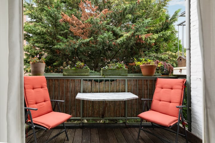 Foto 24 van Hoevestraat 31-B02