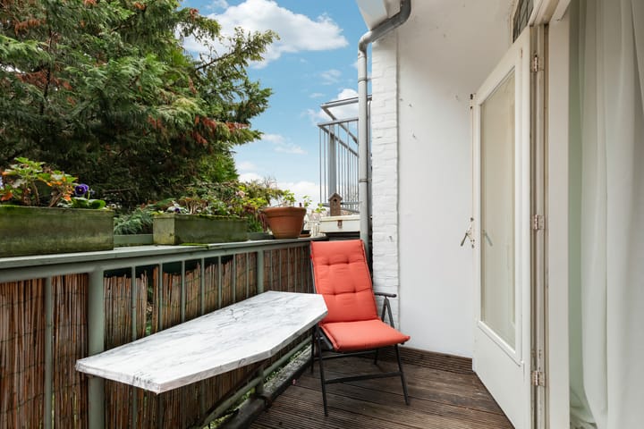 Foto 25 van Hoevestraat 31-B02