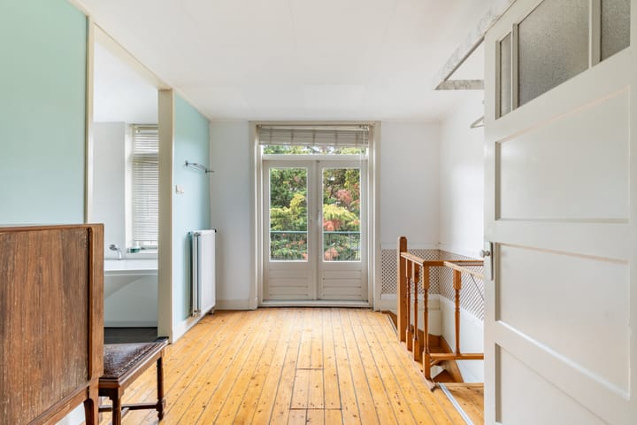 Foto 28 van Hoevestraat 31-B02