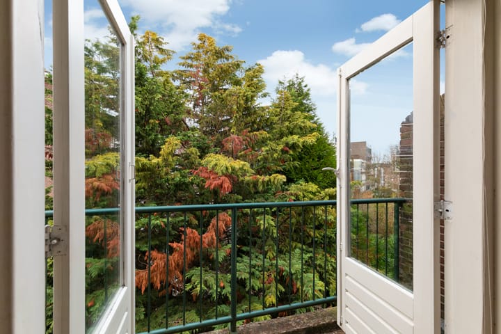 Foto 29 van Hoevestraat 31-B02