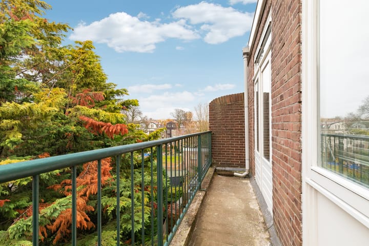 Foto 31 van Hoevestraat 31-B02