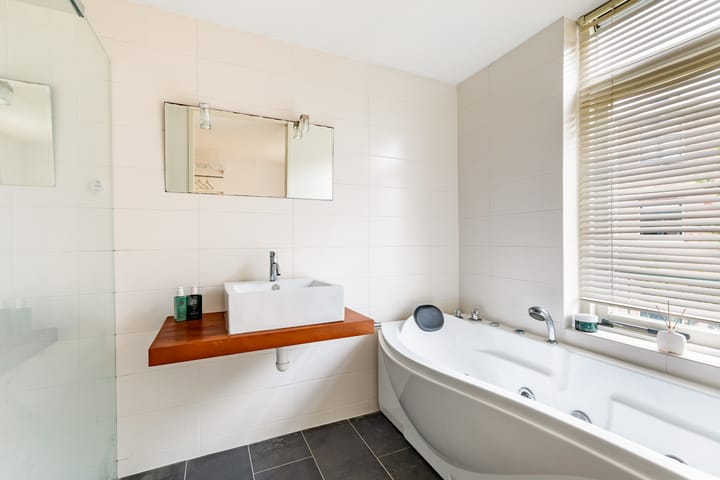 Foto 33 van Hoevestraat 31-B02