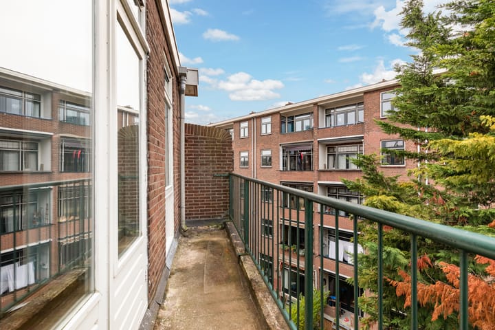 Foto 30 van Hoevestraat 31-B02