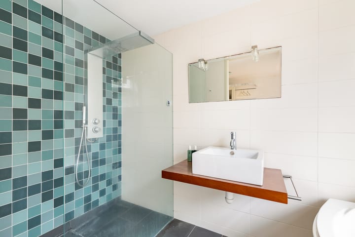 Foto 34 van Hoevestraat 31-B02