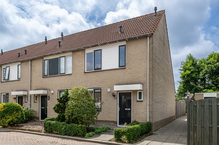 Foto 1 van Van Halenstraat 15