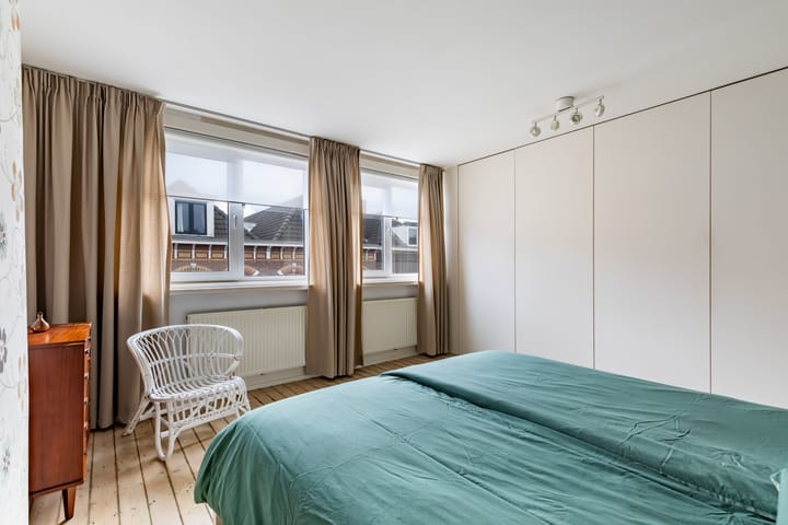 Foto 40 van Hoevestraat 31-B02