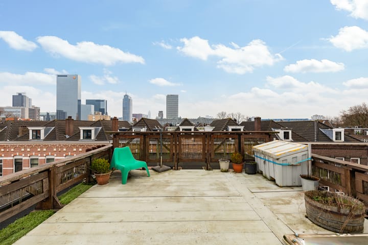 Foto 41 van Hoevestraat 31-B02