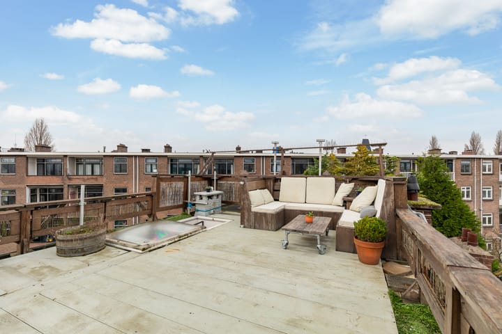 Foto 42 van Hoevestraat 31-B02