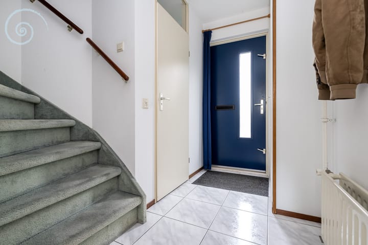 Foto 5 van Van Halenstraat 15