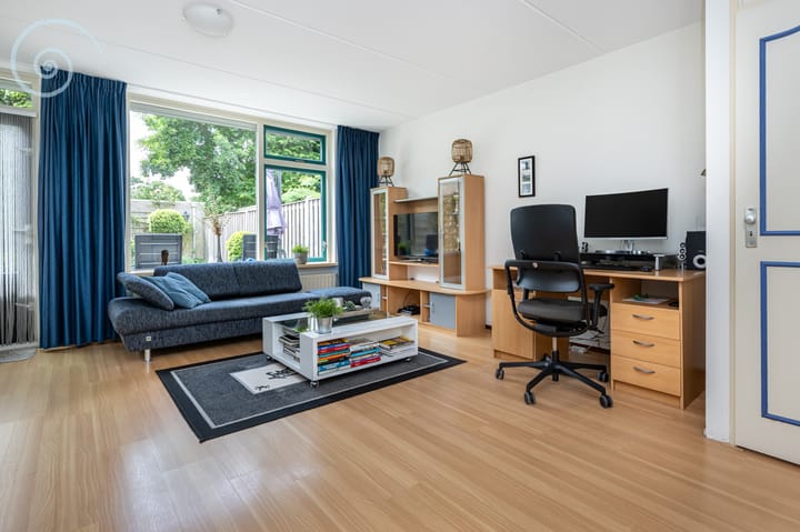 Foto 8 van Van Halenstraat 15