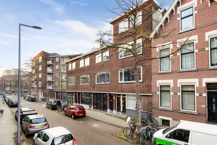 Foto 46 van Hoevestraat 31-B02
