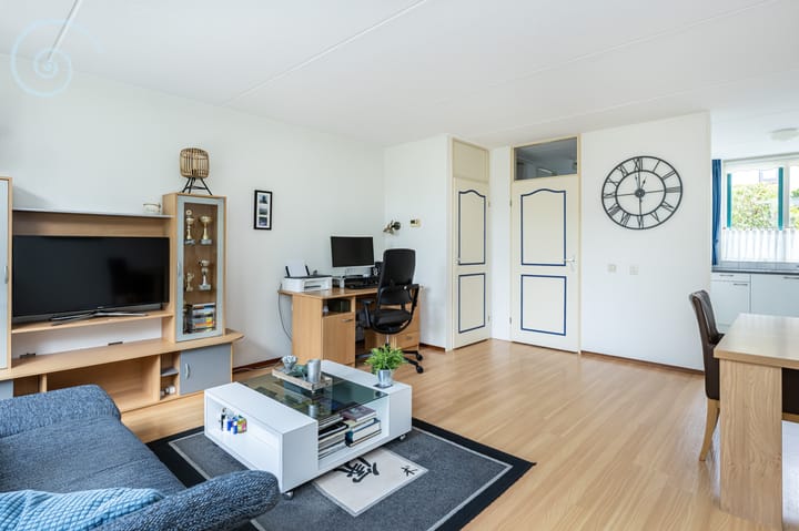 Foto 9 van Van Halenstraat 15