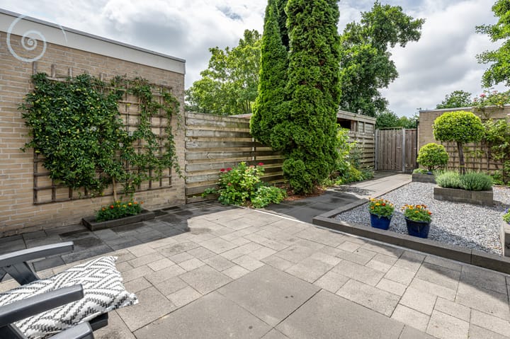 Foto 24 van Van Halenstraat 15