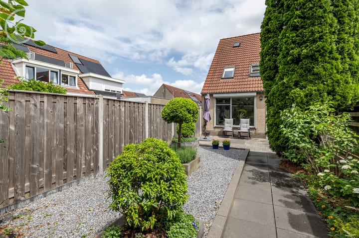 Foto 26 van Van Halenstraat 15