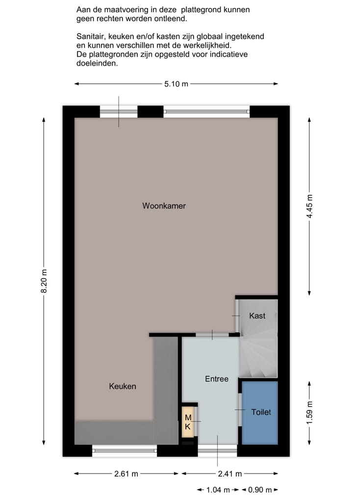 Foto 27 van Van Halenstraat 15