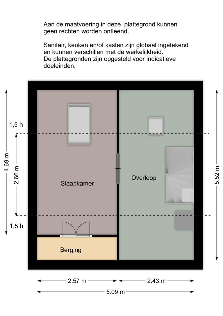 Foto 29 van Van Halenstraat 15