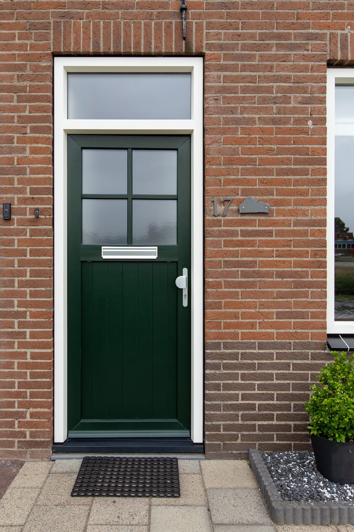 Photo 3 of Vlietkade 17