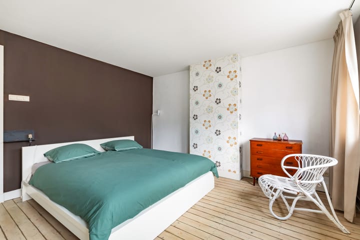 Foto 39 van Hoevestraat 31-B02