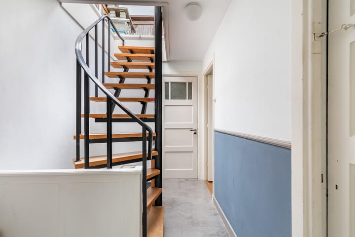 Foto 37 van Hoevestraat 31-B02