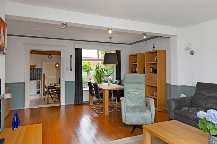 Photo 8 of Vlietkade 17