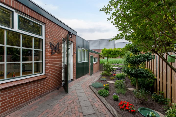 Photo 16 of Vlietkade 17