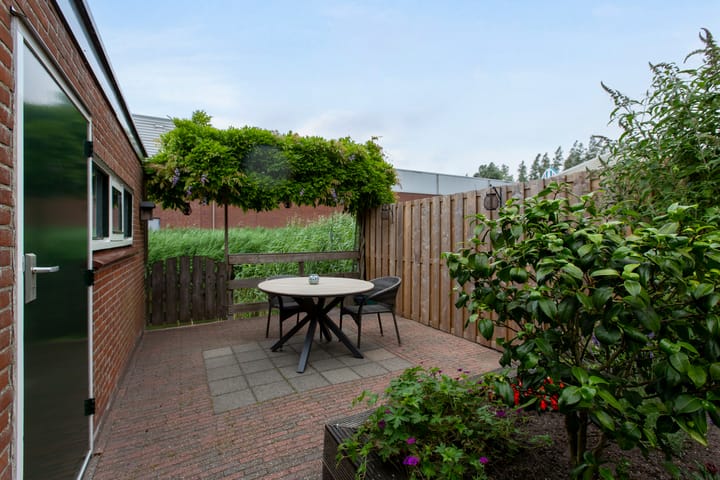 Photo 17 of Vlietkade 17