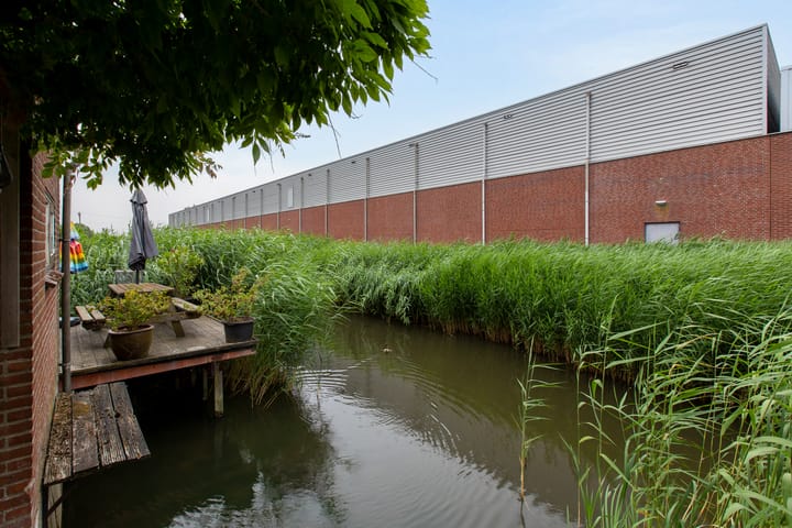 Photo 19 of Vlietkade 17