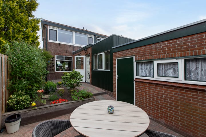 Photo 20 of Vlietkade 17