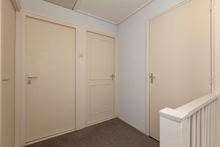 Photo 22 of Vlietkade 17