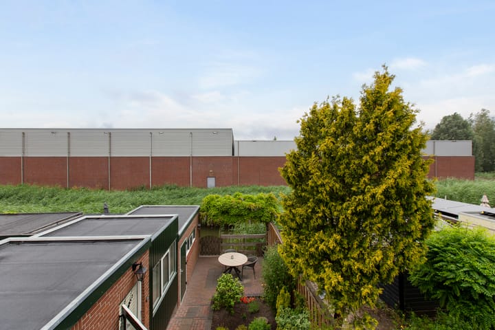 Photo 24 of Vlietkade 17