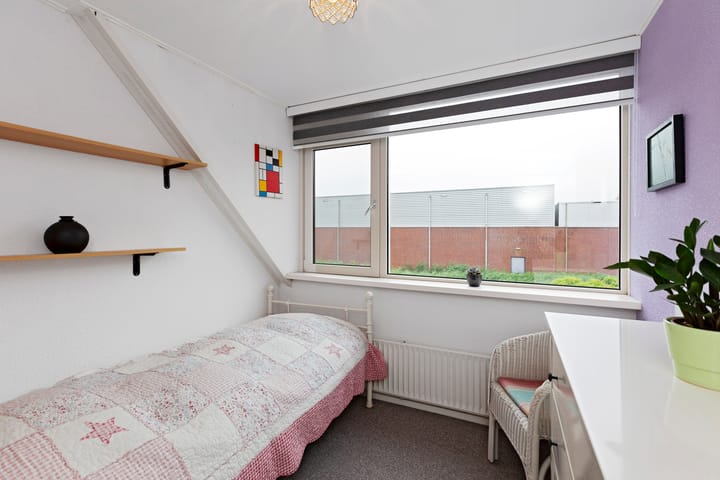 Photo 26 of Vlietkade 17