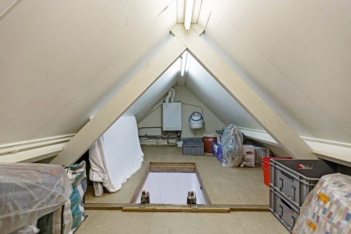 Photo 33 of Vlietkade 17