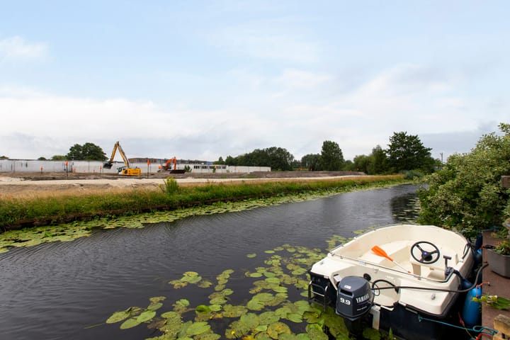 Photo 35 of Vlietkade 17