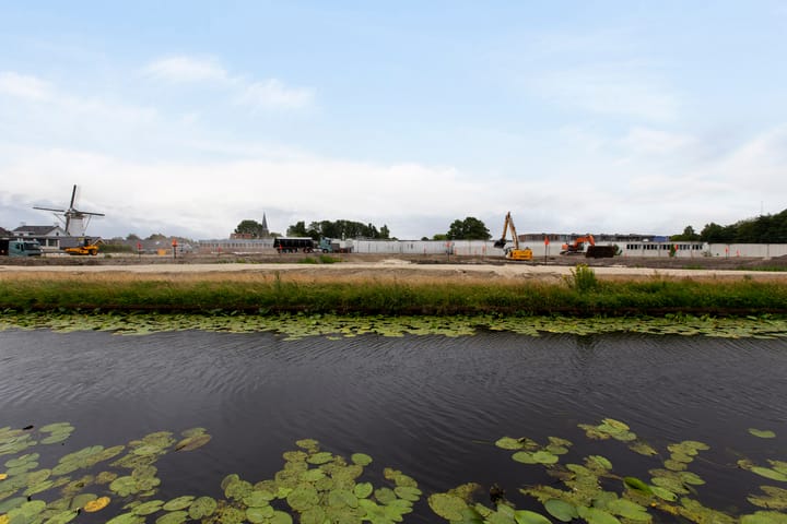 Photo 36 of Vlietkade 17