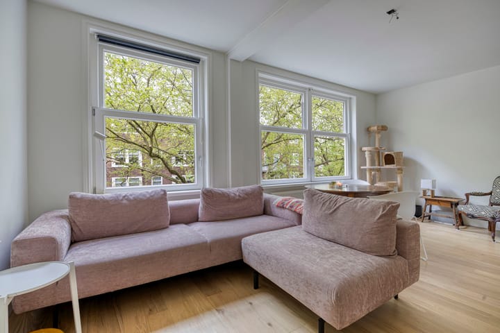 Foto 3 van Pieter van der Doesstraat 9-3