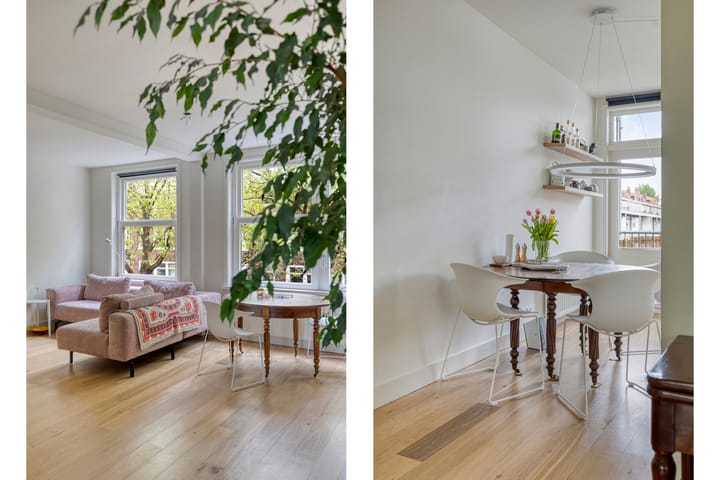 Foto 4 van Pieter van der Doesstraat 9-3