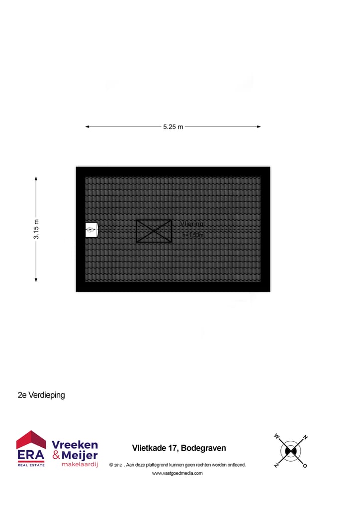 Photo 43 of Vlietkade 17