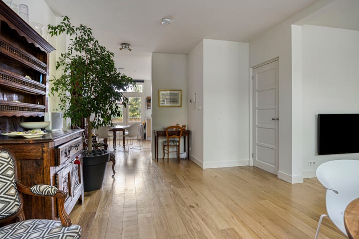 Foto 6 van Pieter van der Doesstraat 9-3