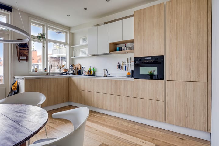 Foto 7 van Pieter van der Doesstraat 9-3