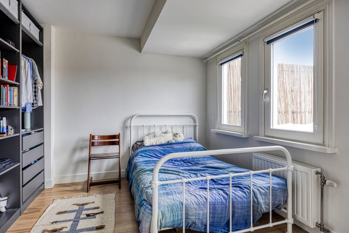 Foto 22 van Pieter van der Doesstraat 9-3