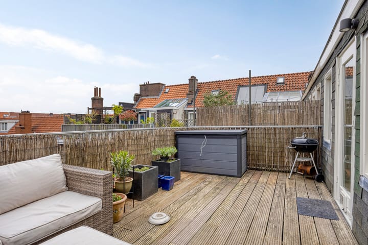 Foto 24 van Pieter van der Doesstraat 9-3