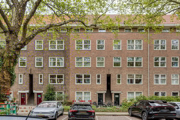 Foto 27 van Pieter van der Doesstraat 9-3