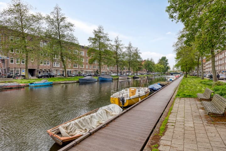 Foto 28 van Pieter van der Doesstraat 9-3