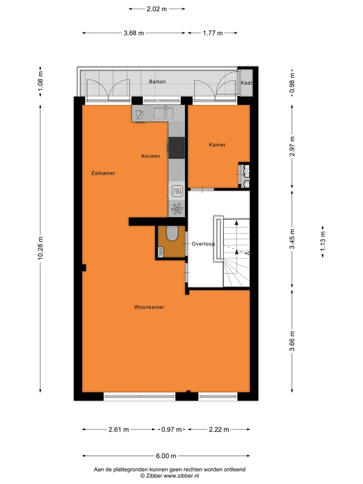 Foto 33 van Pieter van der Doesstraat 9-3