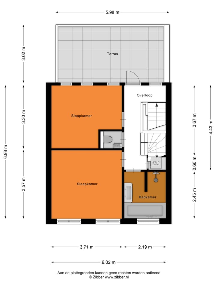 Foto 34 van Pieter van der Doesstraat 9-3