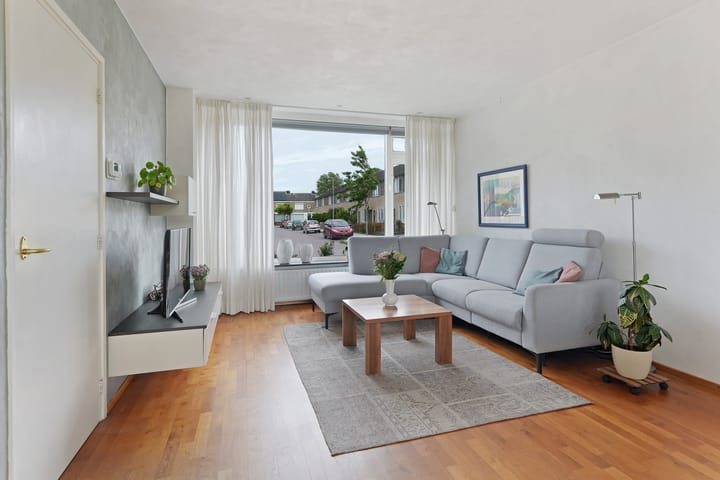 Photo 7 of Esdoornstraat 41